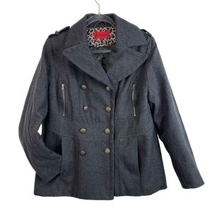 Excelled Collection Women’s Coat Size M